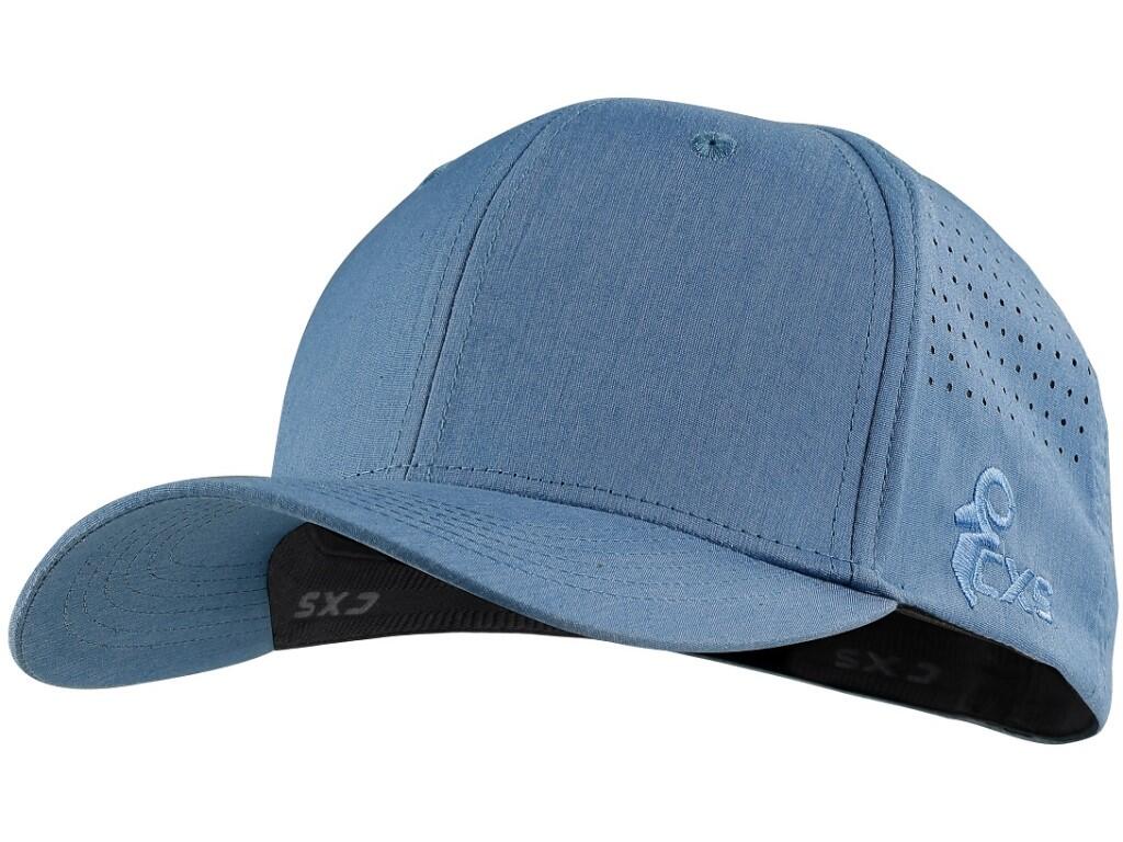 Šestipanelová kšiltovka Canis CXS GAMAY