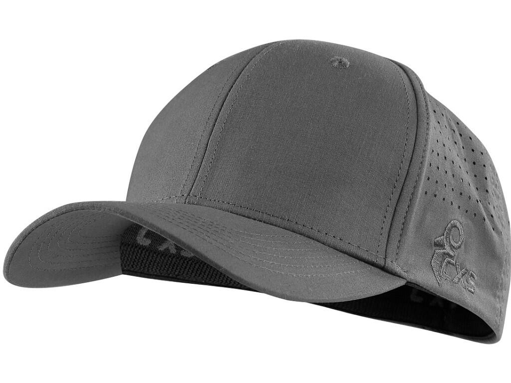 Šestipanelová kšiltovka Canis CXS GAMAY