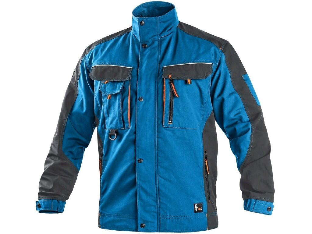 Pánská pracovní bunda Canis CXS SIRIUS