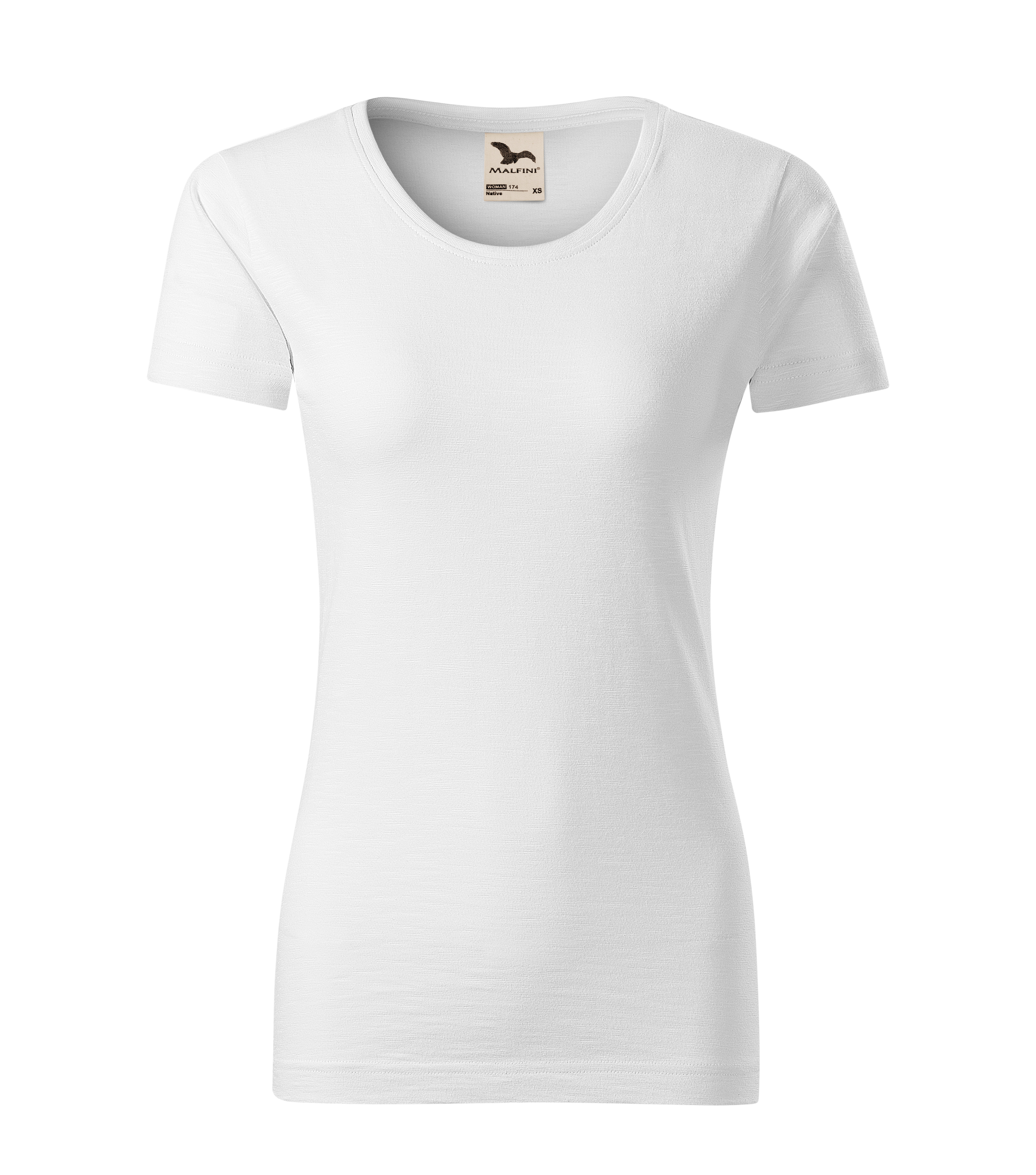 Women's organic cotton T-Shirt Malfini Native