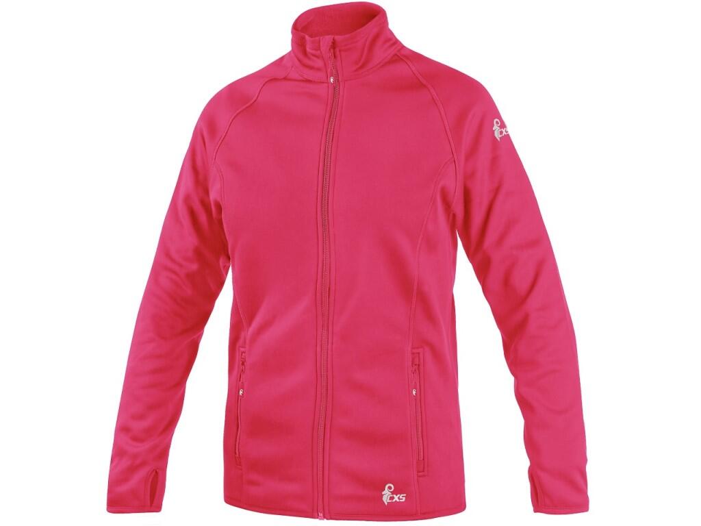 Dětská mikina Canis CXS TORONTO