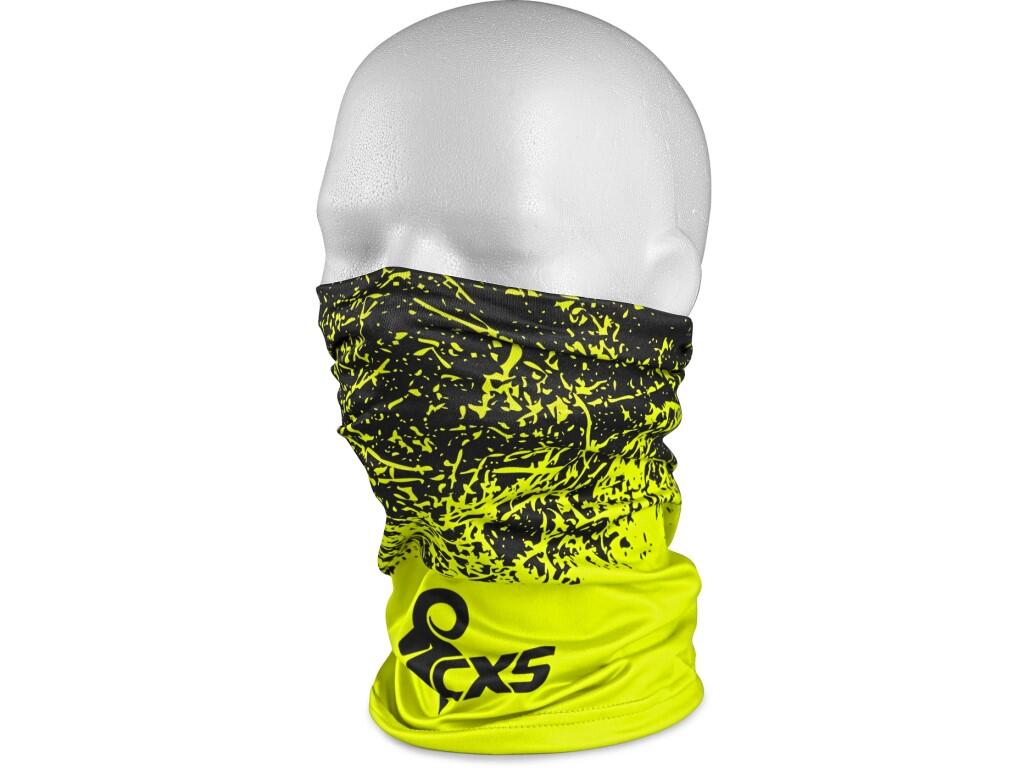 Multifunkční šátek Canis CXS LORY, 23x45