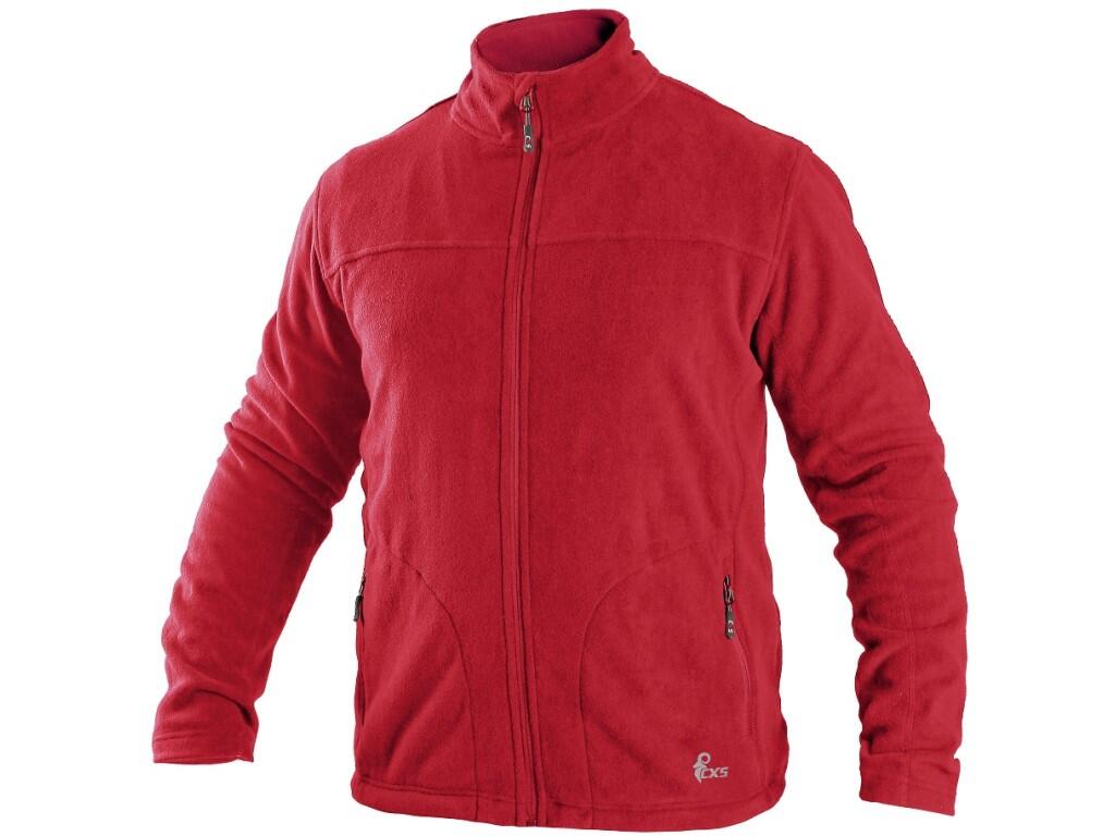 Pánská mikina Canis CXS GRANBY