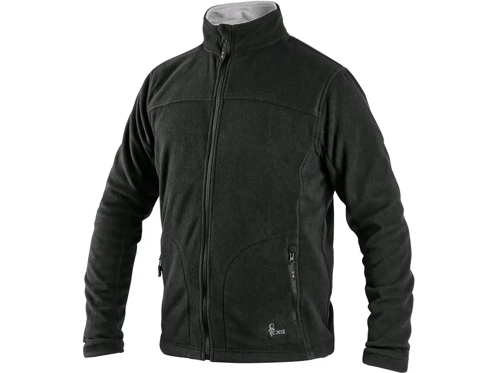 Pánská mikina Canis CXS GRANBY