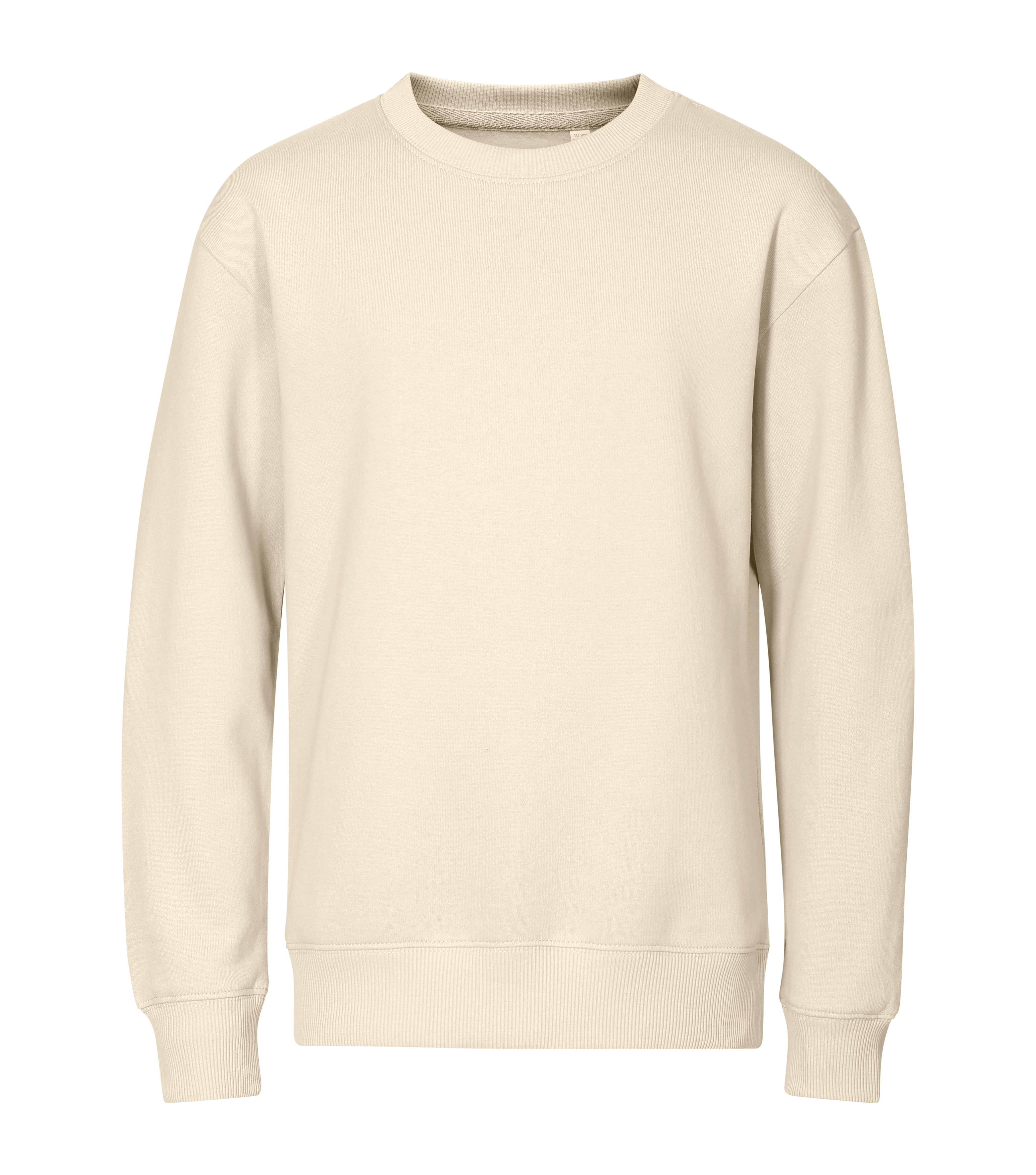 Klasická dětská mikina  MALFINI® Crew