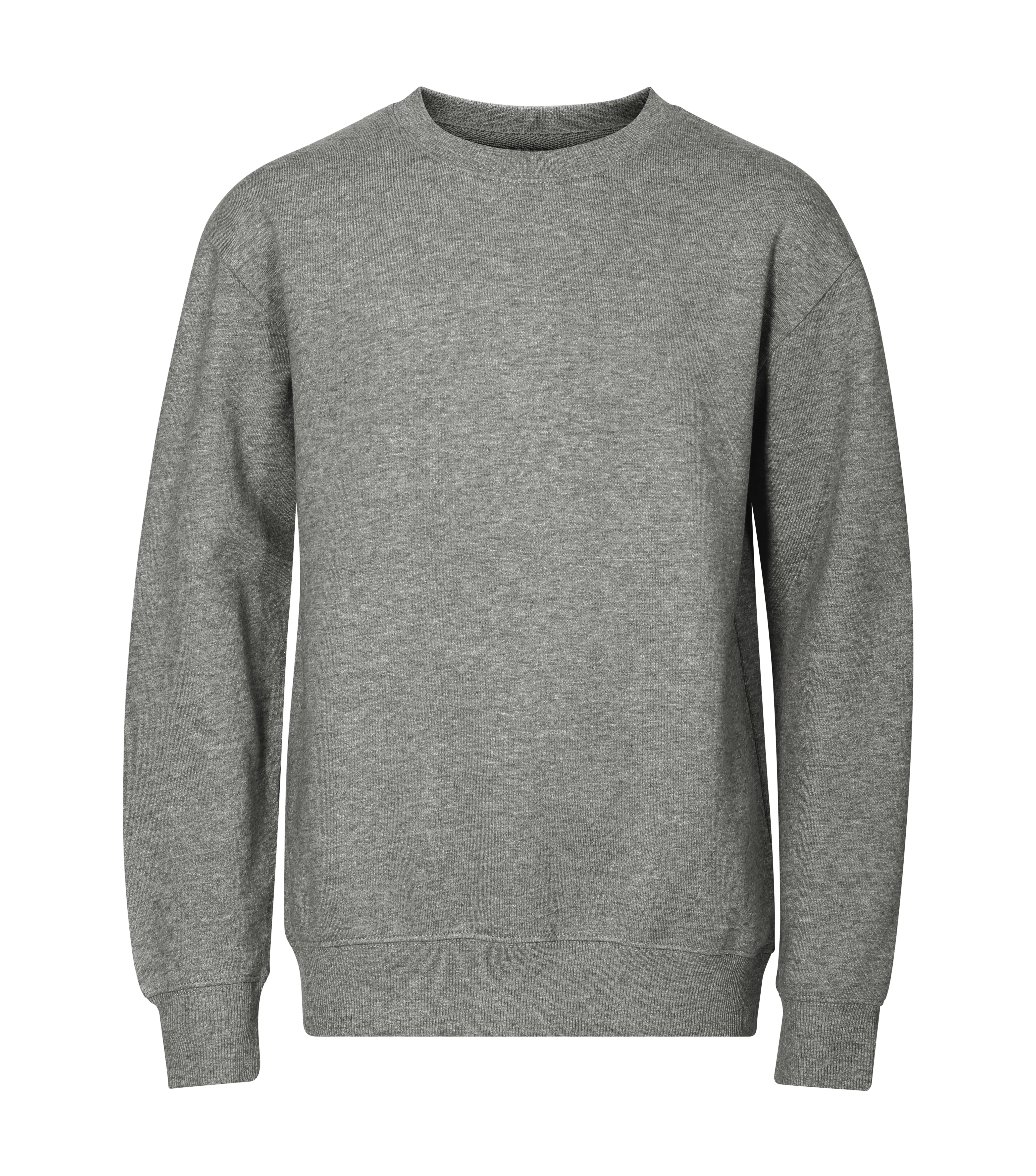 Klasická dětská mikina  MALFINI® Crew