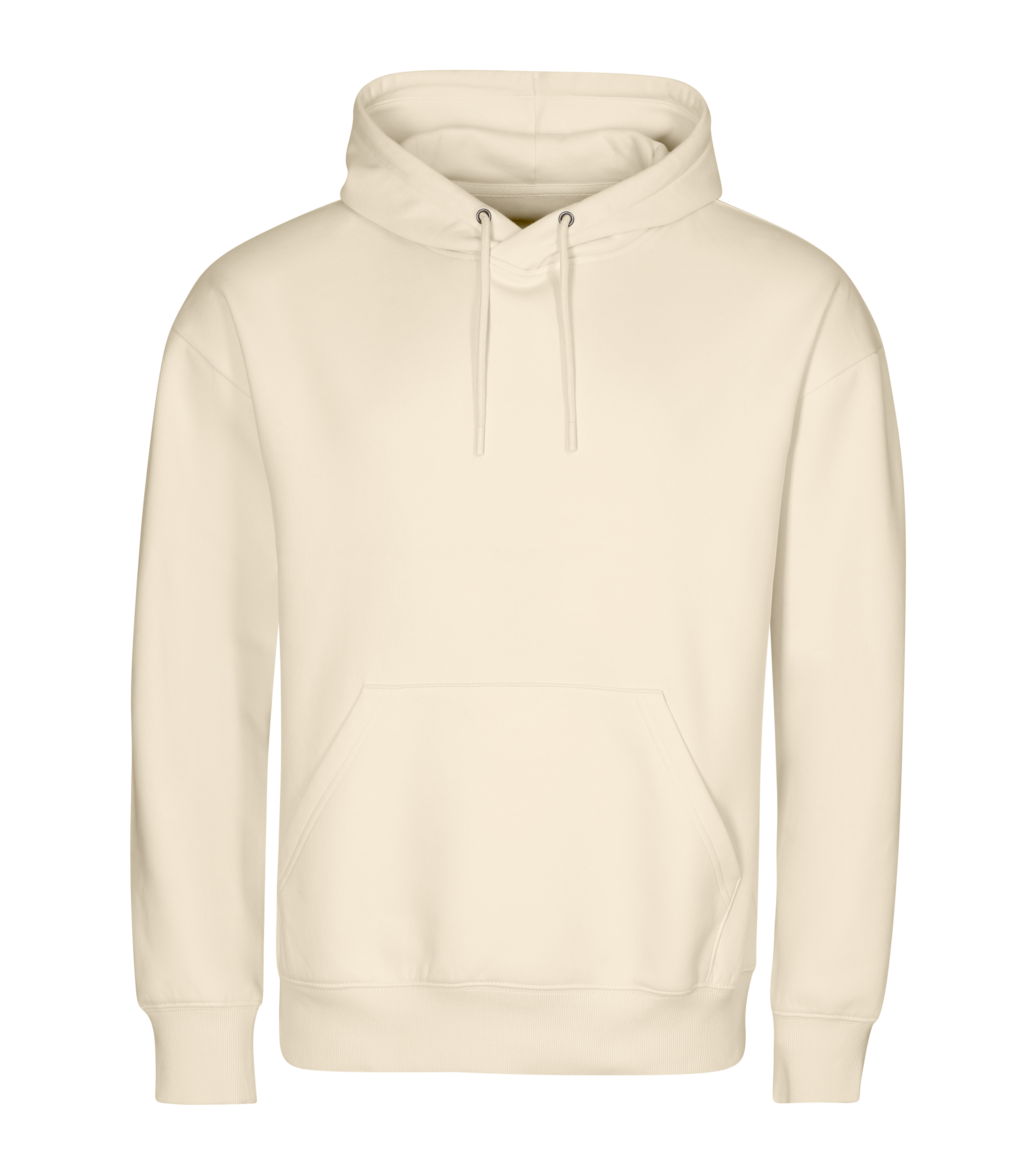 Pánská klasická mikina MALFINI® Cloud (GOTS)