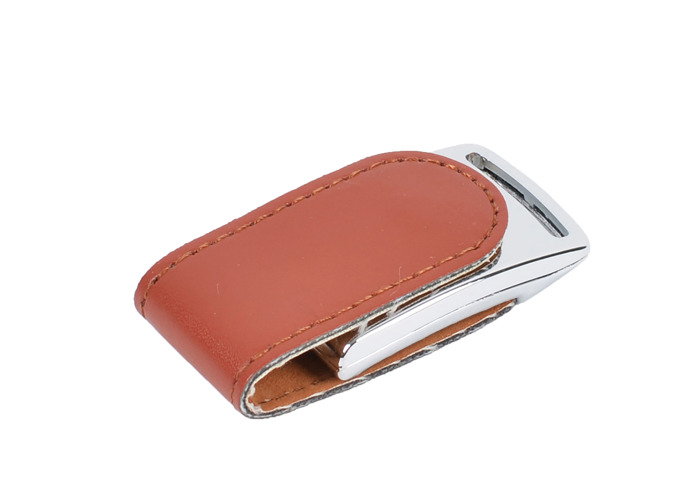 Klasický USB flash disk BRITT USB 3.0 hnědá Klasický USB flash disk BRITT USB 3.0 hnědá