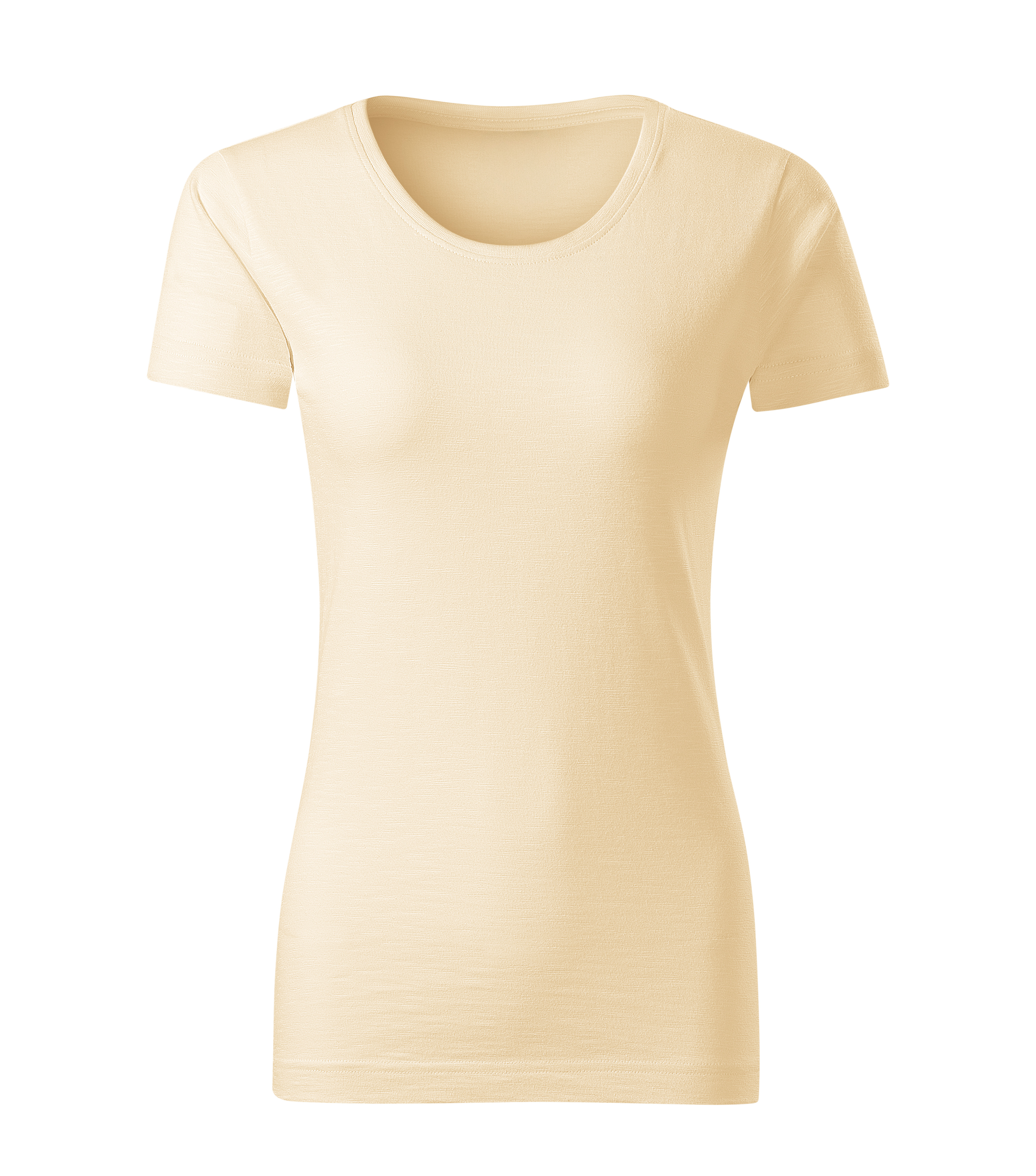 Dámské tričko s krátkým rukávem MALFINI® Gulf