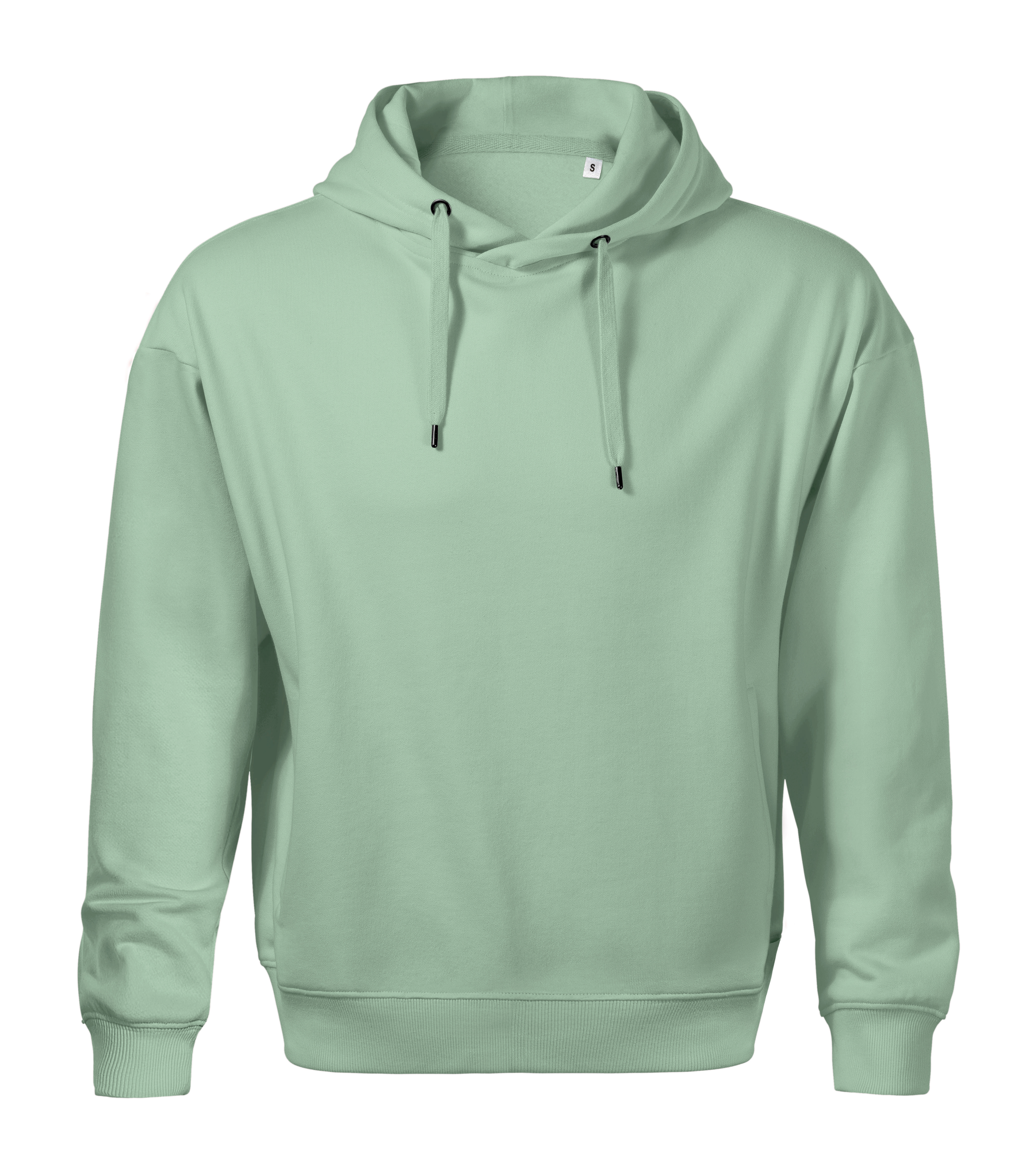 Pánská klasická mikina MALFINI® Moon Sage