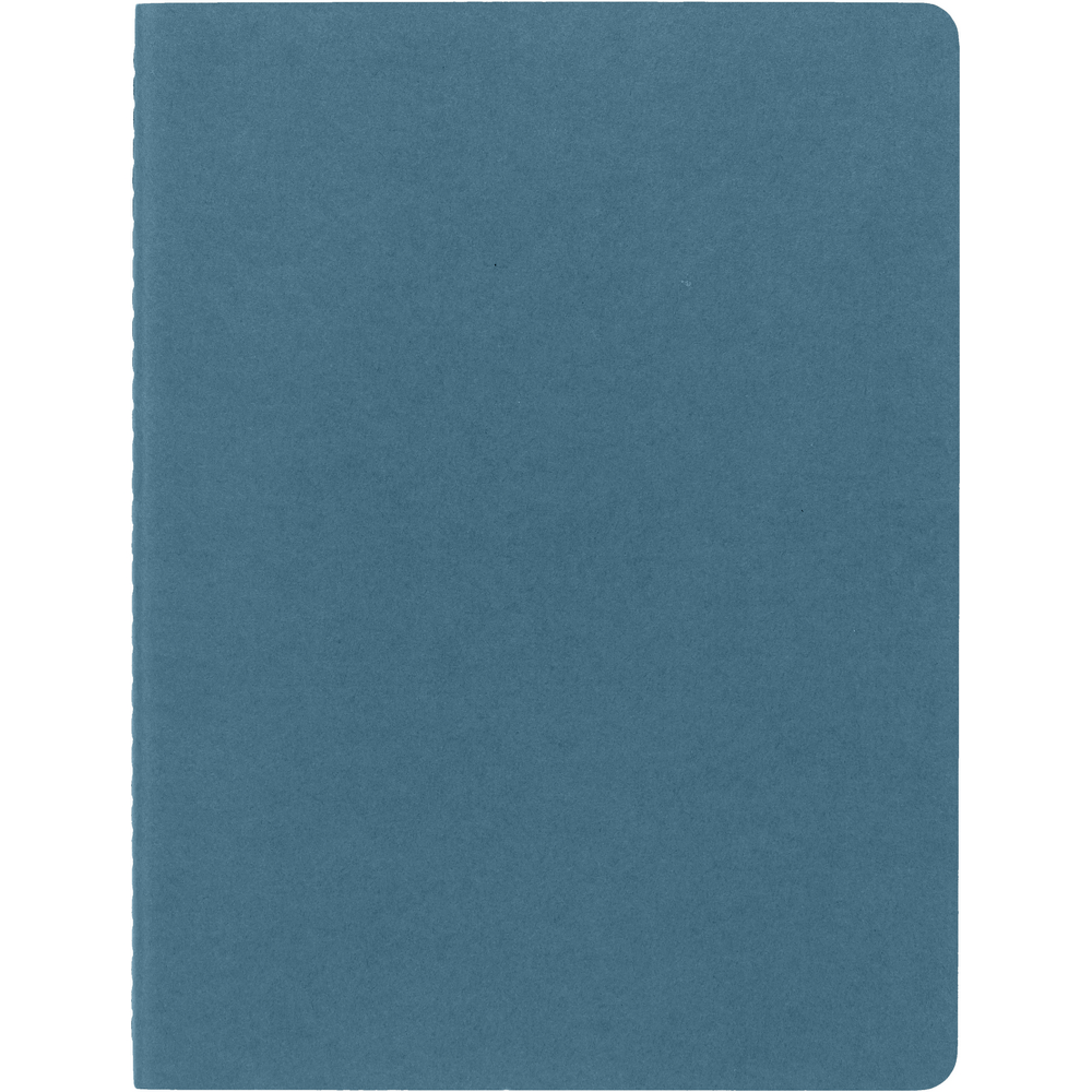 Linkovaný zápisník v měkkých deskách Moleskine Cahier Journal, cca B5, 120 str