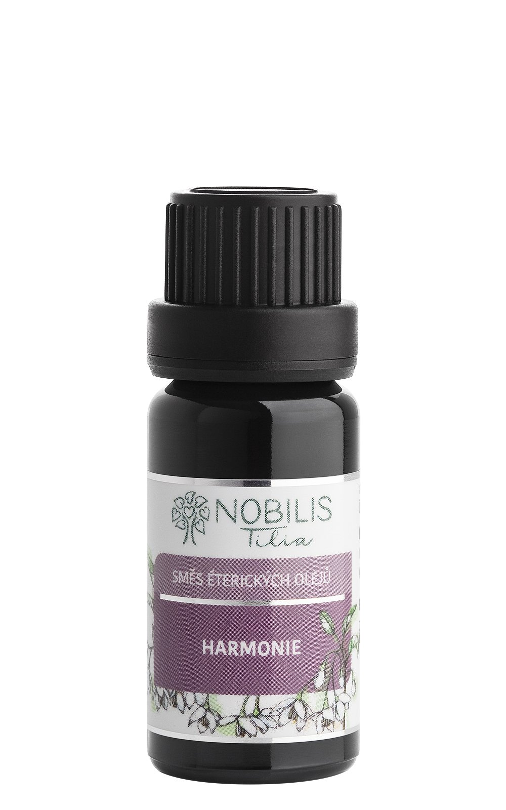 Směs éterických olejů - Harmonie 10 ml