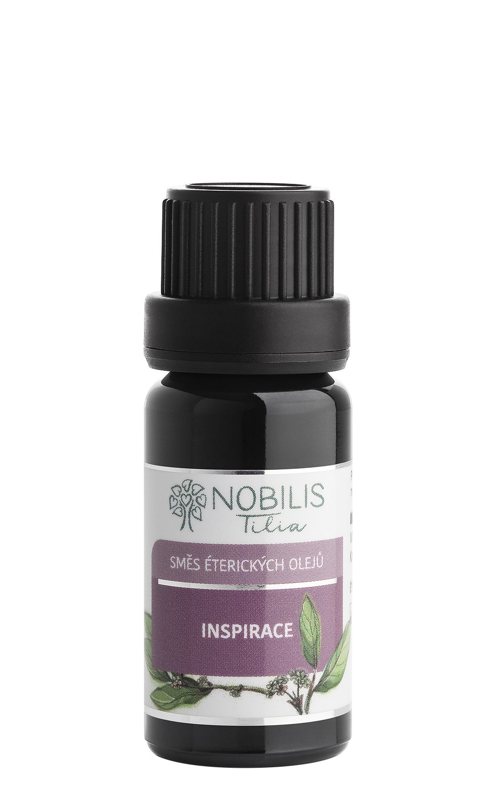 Směs éterických olejů - Inspirace 10 ml