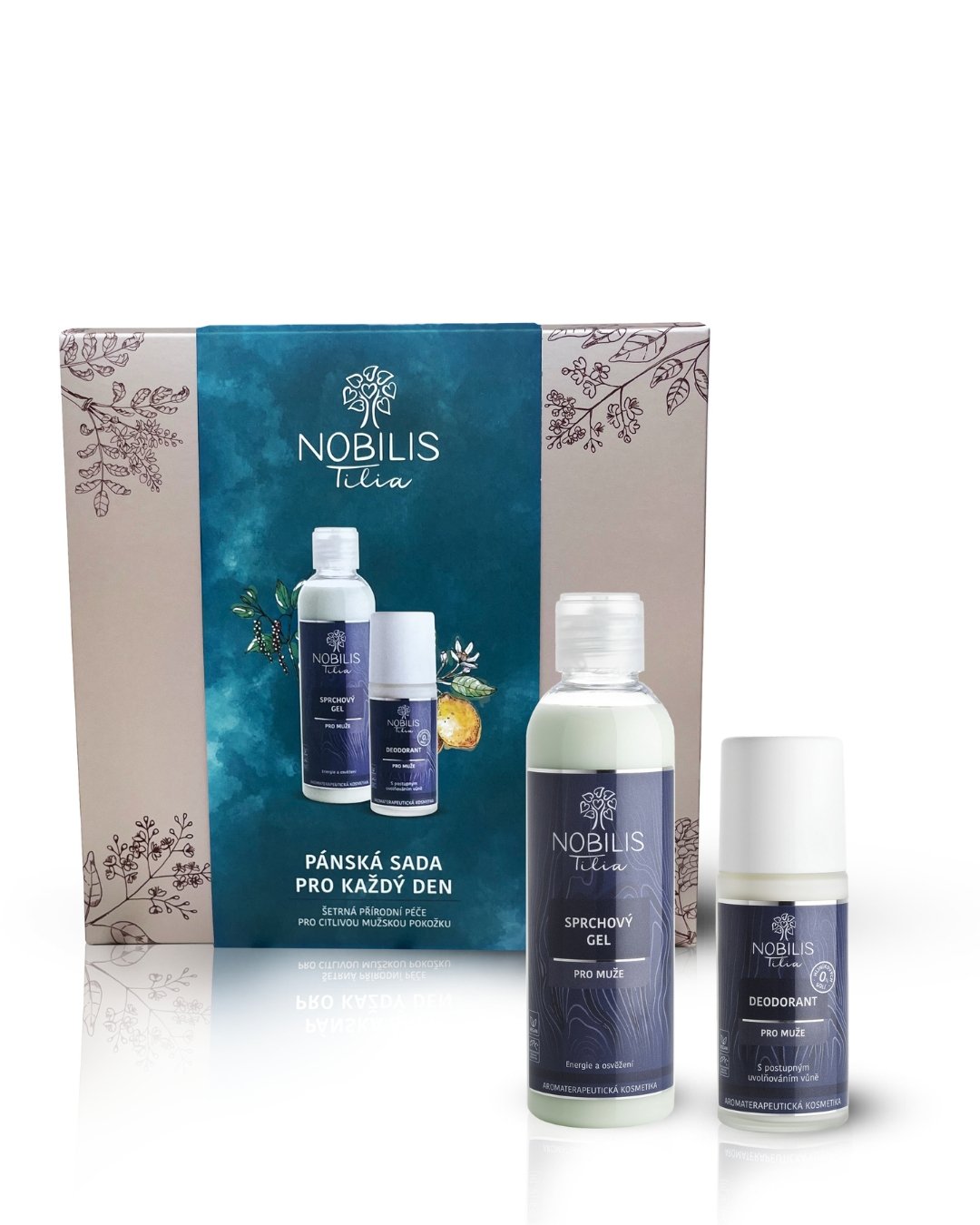 Pánská sada pro každý den