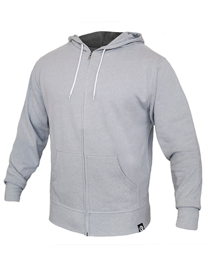Pánská mikina Quikflip Hero Hoodie Jacket Lite