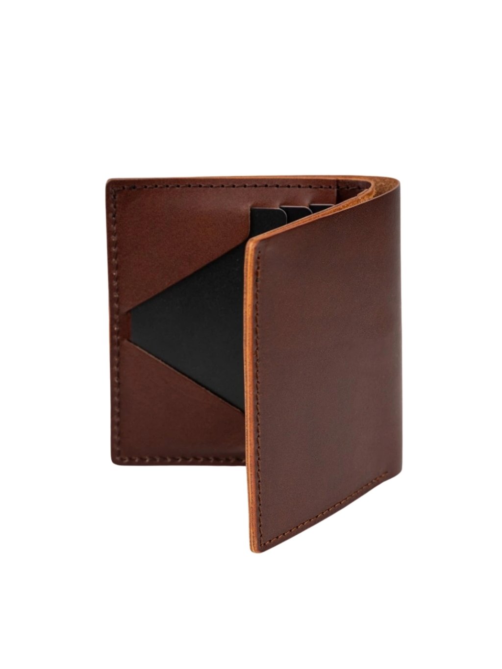 Kompaktní peněženka Henry