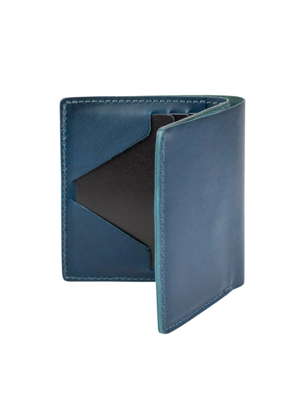 Kompaktní peněženka Henry