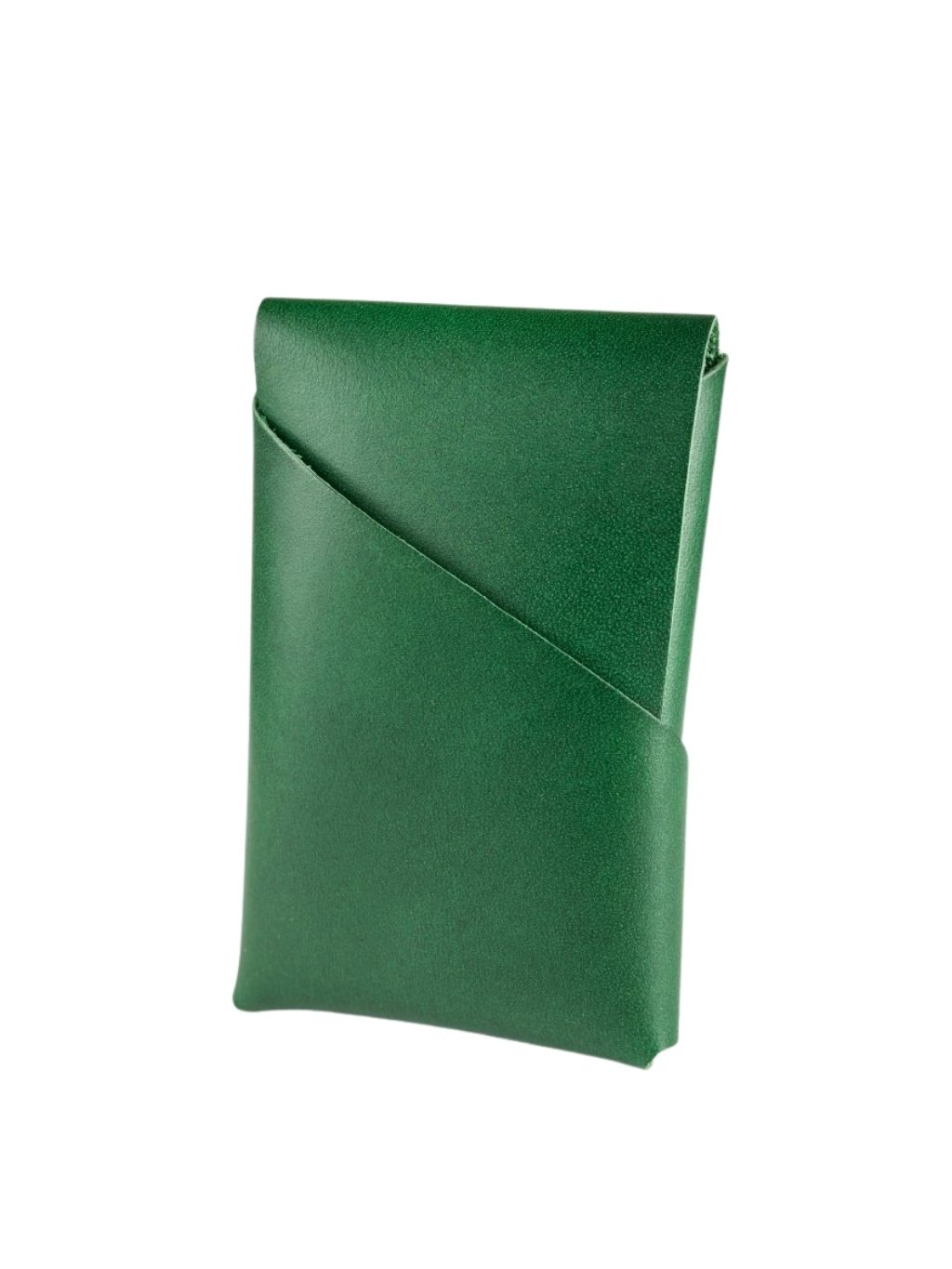 Kapesní peněženka Vittorio - zelená