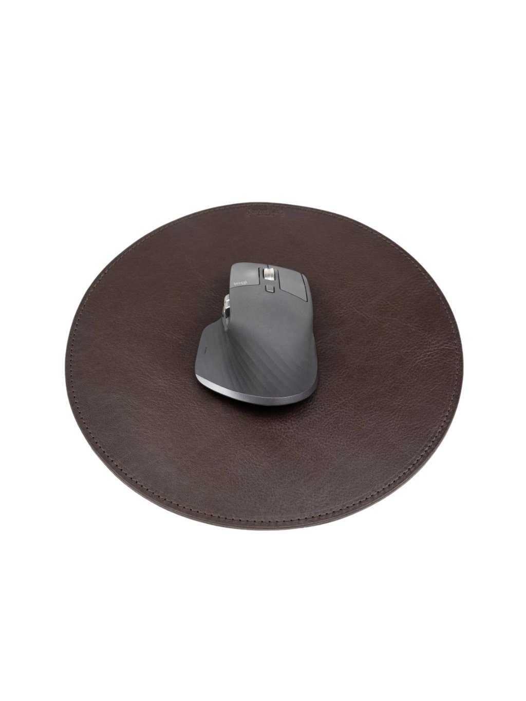 Podložka pod myš Mickey - kruh