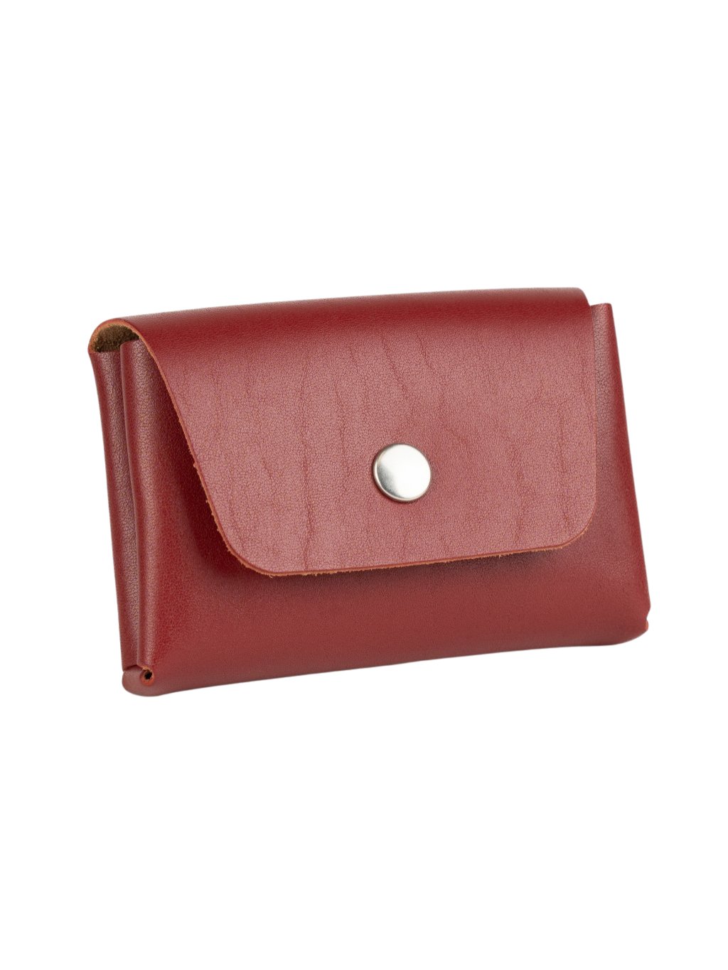 Mini peněženka Bella - bordó