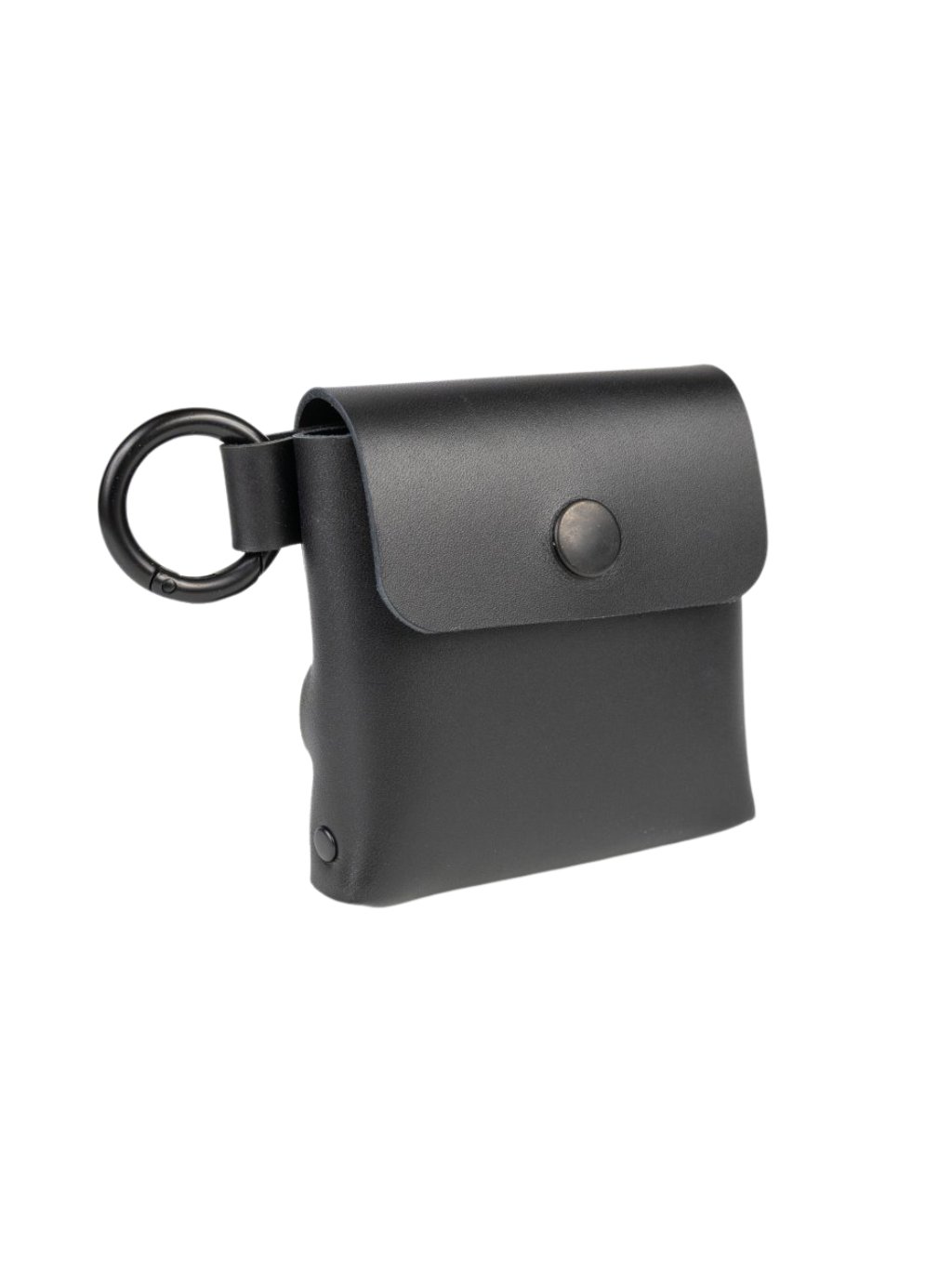 Kapsička Laura - černá