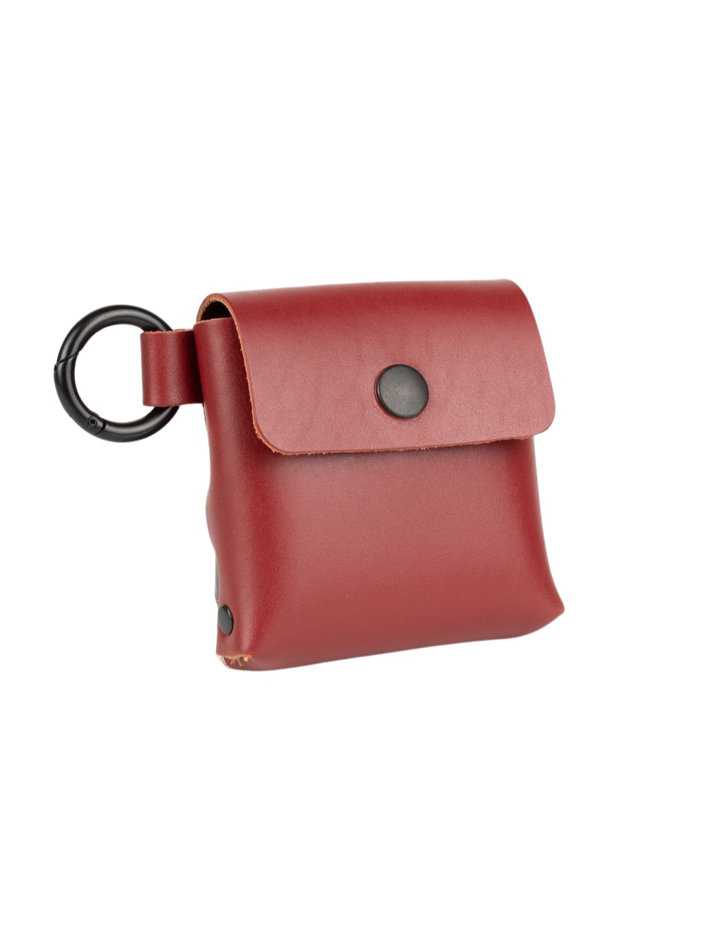 Kapsička Laura - bordó