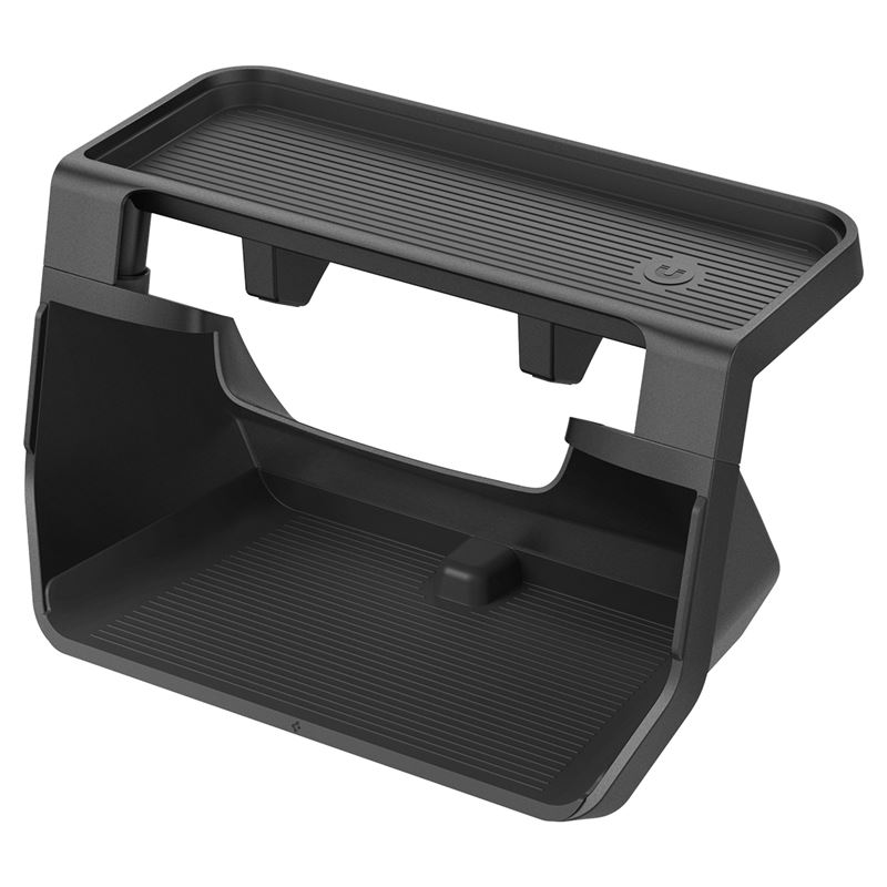 Úložná přihrádka do vozů Tesla Model Y/3 Spigen Tesla Under Screen Storage Organizer - černá