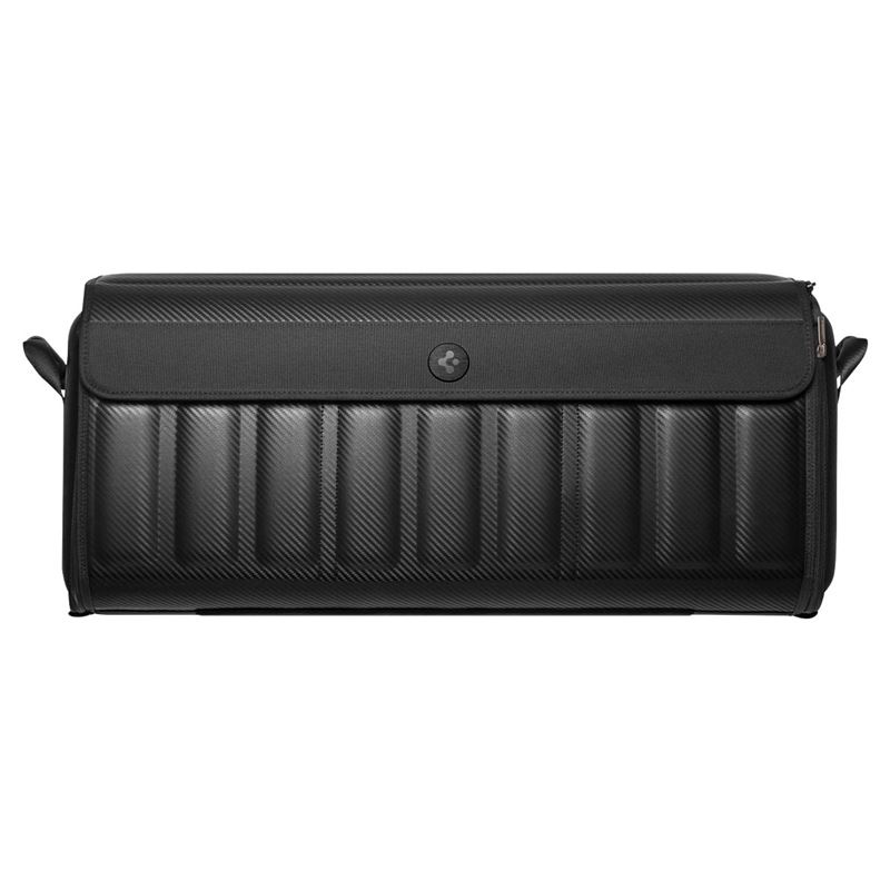 Organizér do kufru vozů Tesla Spigen Tesla Car Trunk Organizer - černá