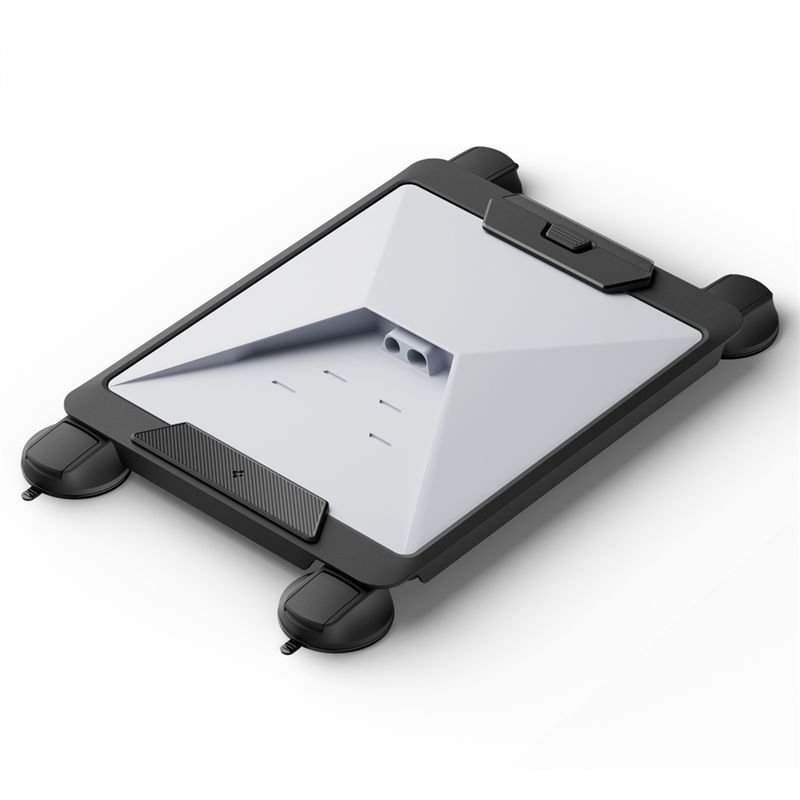 Držák pro Starlink Mini Spigen Window Car Mount STL100 - černá