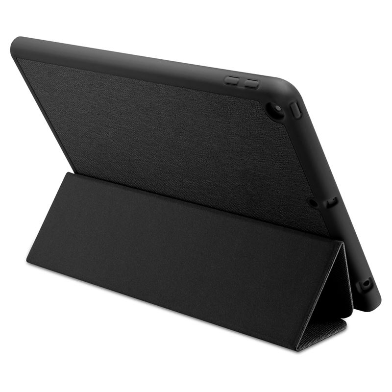 Pouzdro pro iPad Spigen Urban Fit, iPad 10.2" 2021/2020/2019 - černá