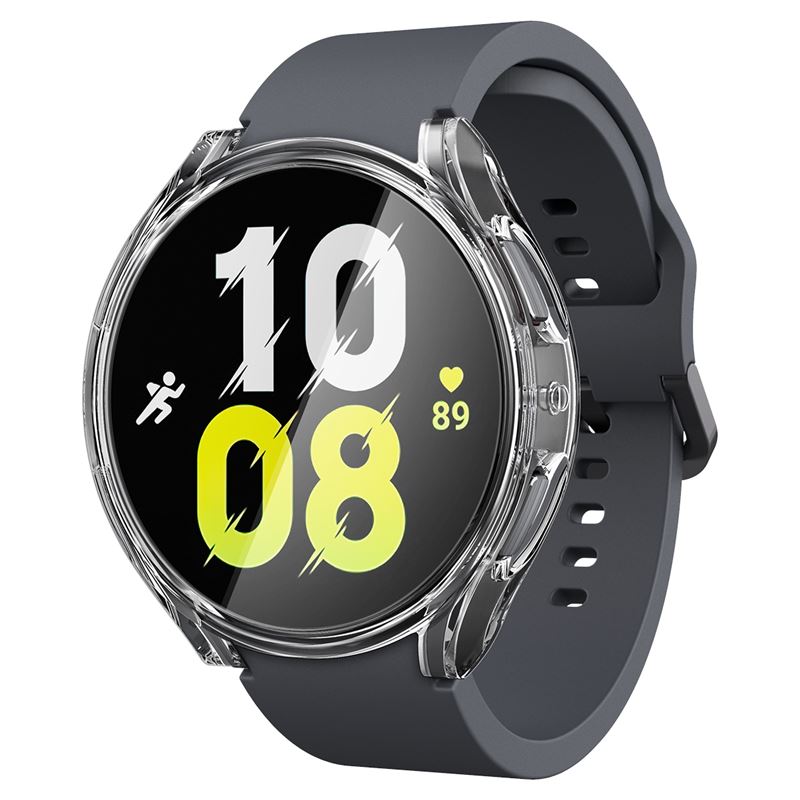 Ochranný kryt pro Samsung Galaxy Watch6 40mm Spigen Ultra Hybrid - transparentní