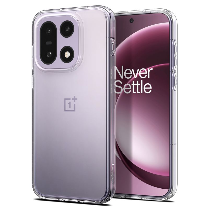 Ochranný kryt pro OnePlus 15 Spigen Ultra Hybrid - transparentní