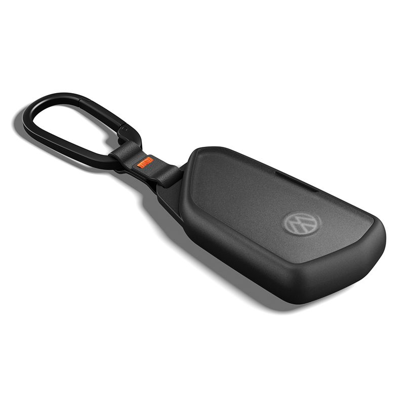 Pouzdro na klíček Spigen Volkswagen Key Fob Case VK100 - černá