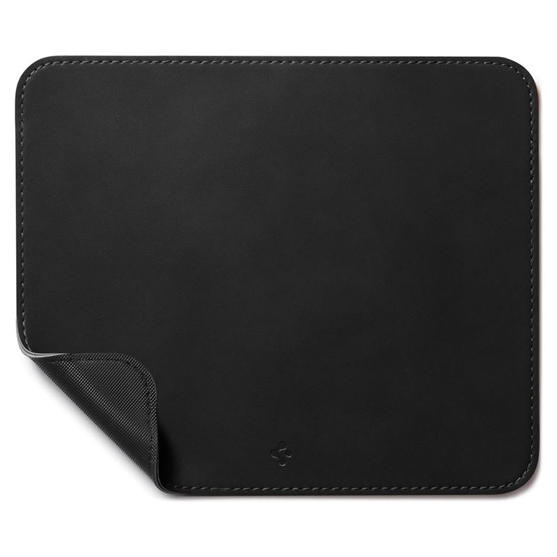 Podložka pod myš Spigen MousePad LD301 - černá