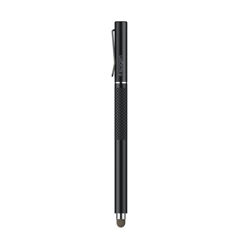 Stylus pro dotykové displeje Spigen Universal Stylus Pen - černá