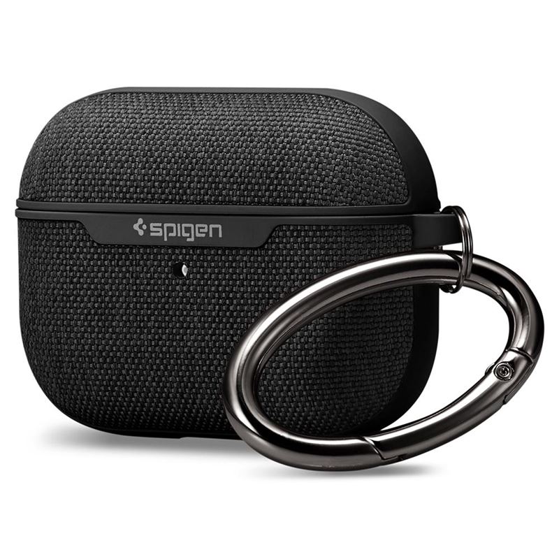 Pouzdro pro AirPods Pro Spigen Urban Fit - černá