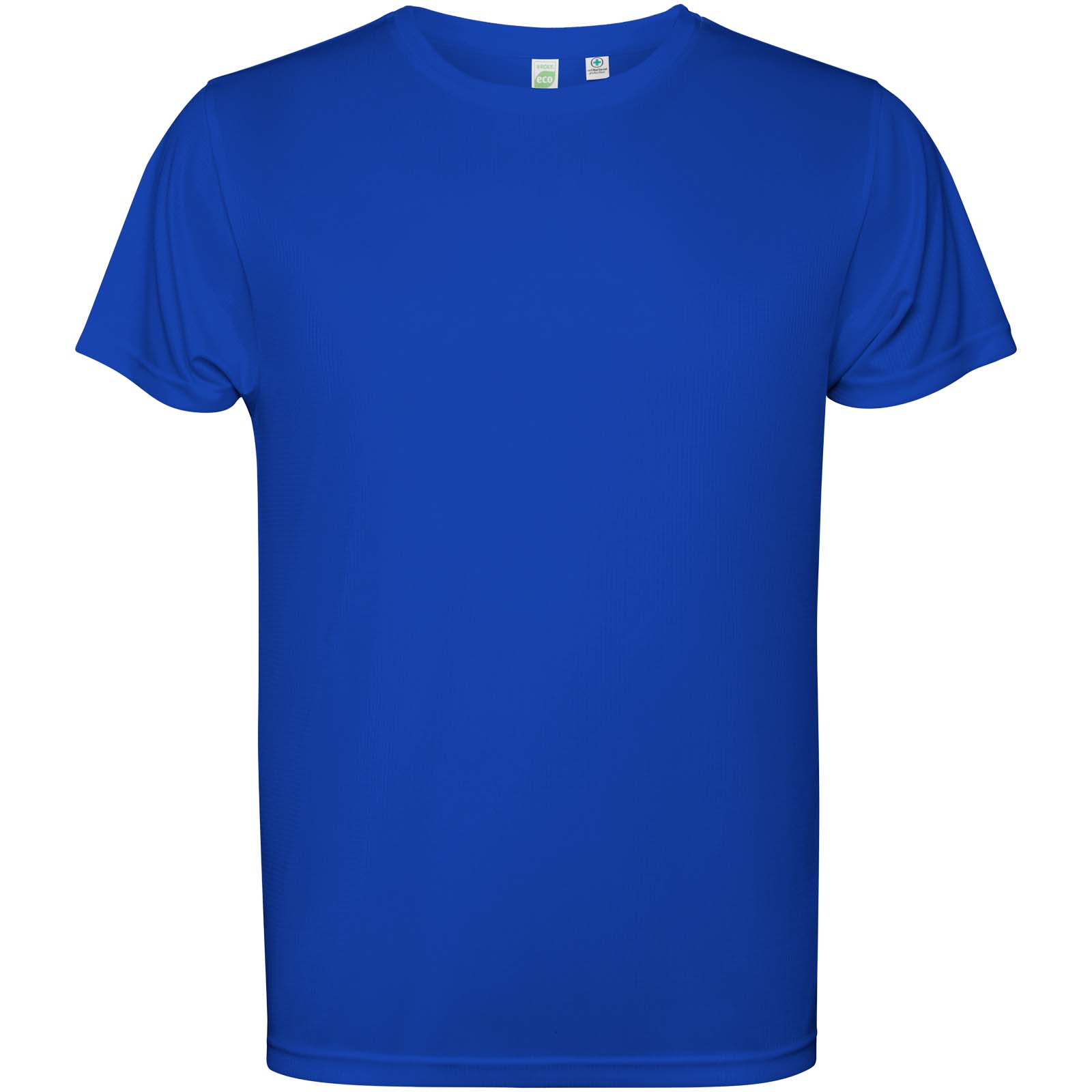 Dětské tričko Roly Estoril short sleeve kids t-shirt Royal blue
