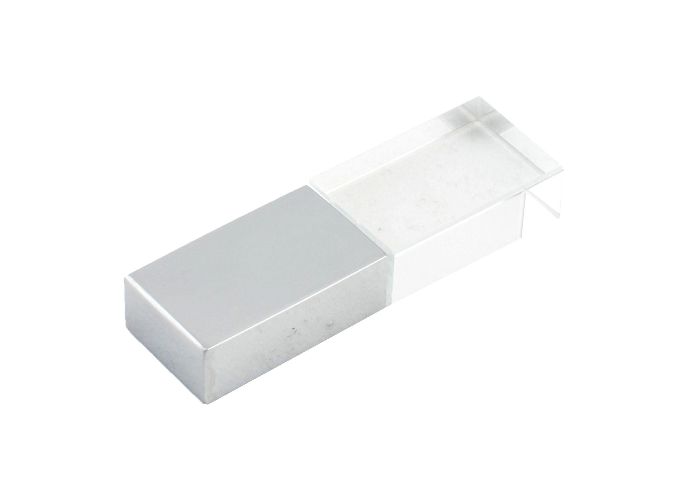 Klasický USB flash disk FINLEY USB 3.0 stříbrná Klasický USB flash disk FINLEY USB 3.0 stříbrná