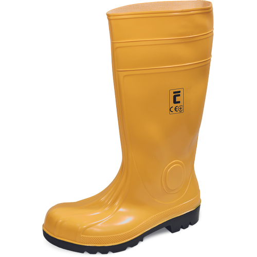 Holiny EUROFORT S5 SRC - žlutá,