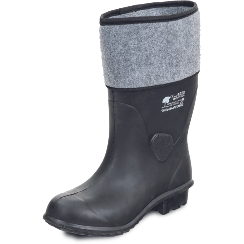 Holiny GUMOFILC 6250 OB FO CI SRC - černá,