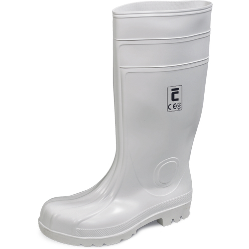 Holiny EUROFORT S4 SRC - bílá,