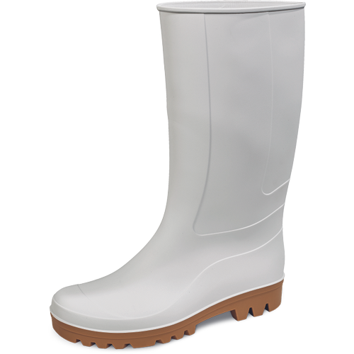 Holiny BC FOOD OB FO - bílá,