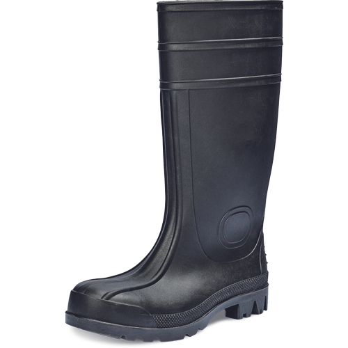 Holiny BC SAFETY S5 SRA - černá,