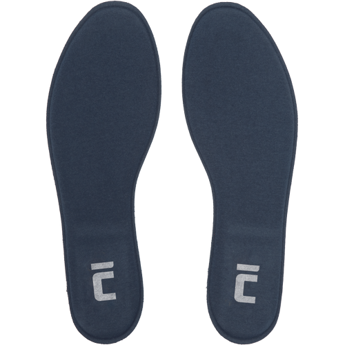 Vložky do bot CURASKAPPI MEMO - černá,