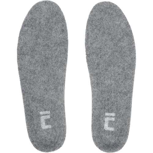 Vložky do bot CURASKAPPI HARDWORKERS - šedá,