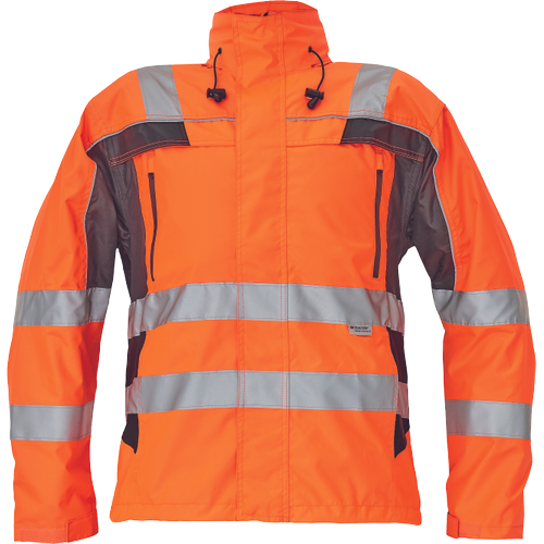 Pracovní reflexní bunda TICINO