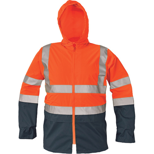 Pracovní reflexní bunda EPPING HV