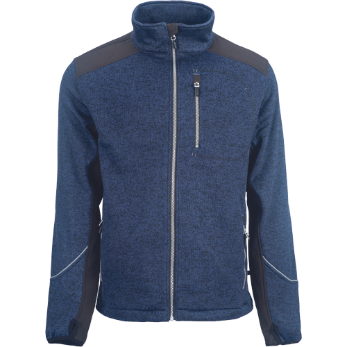 Pracovní bunda BOYER - navy,