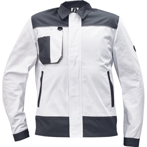 Pracovní bunda CREMORNE