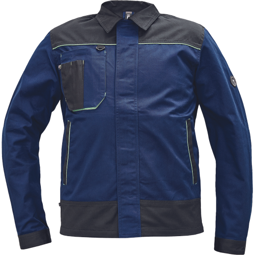 Pracovní bunda CREMORNE - navy,